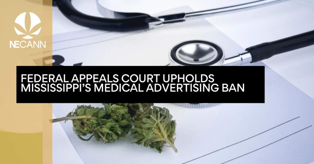 Federal Appeals Court Upholds Mississippi’s Medical Advertising Ban