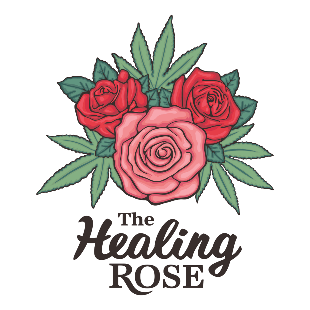 The Healing Rose