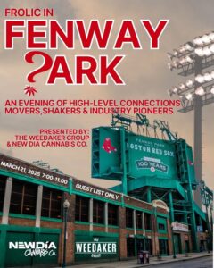 Fenway event