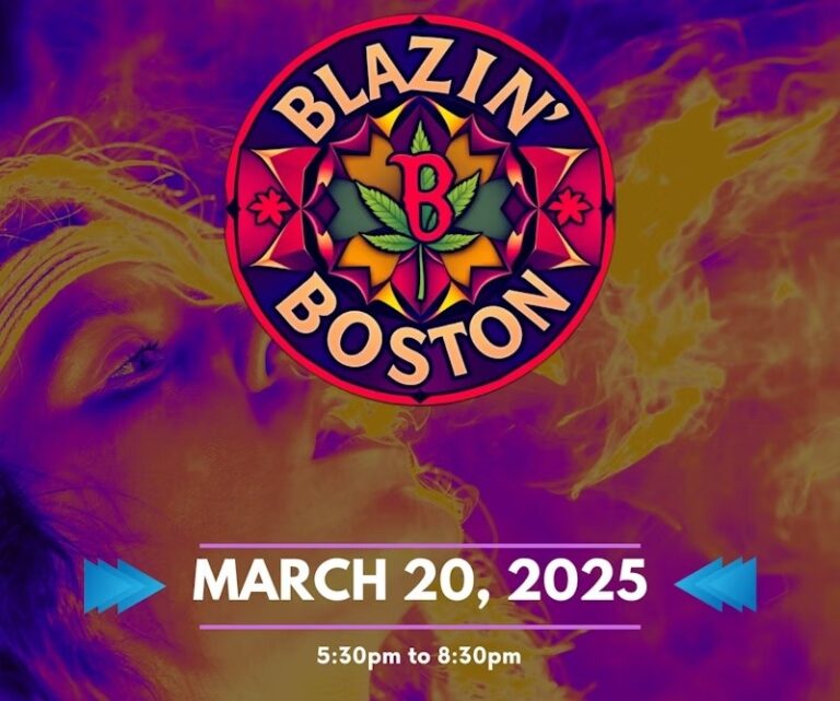 Blazin