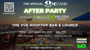 2025 NJ party