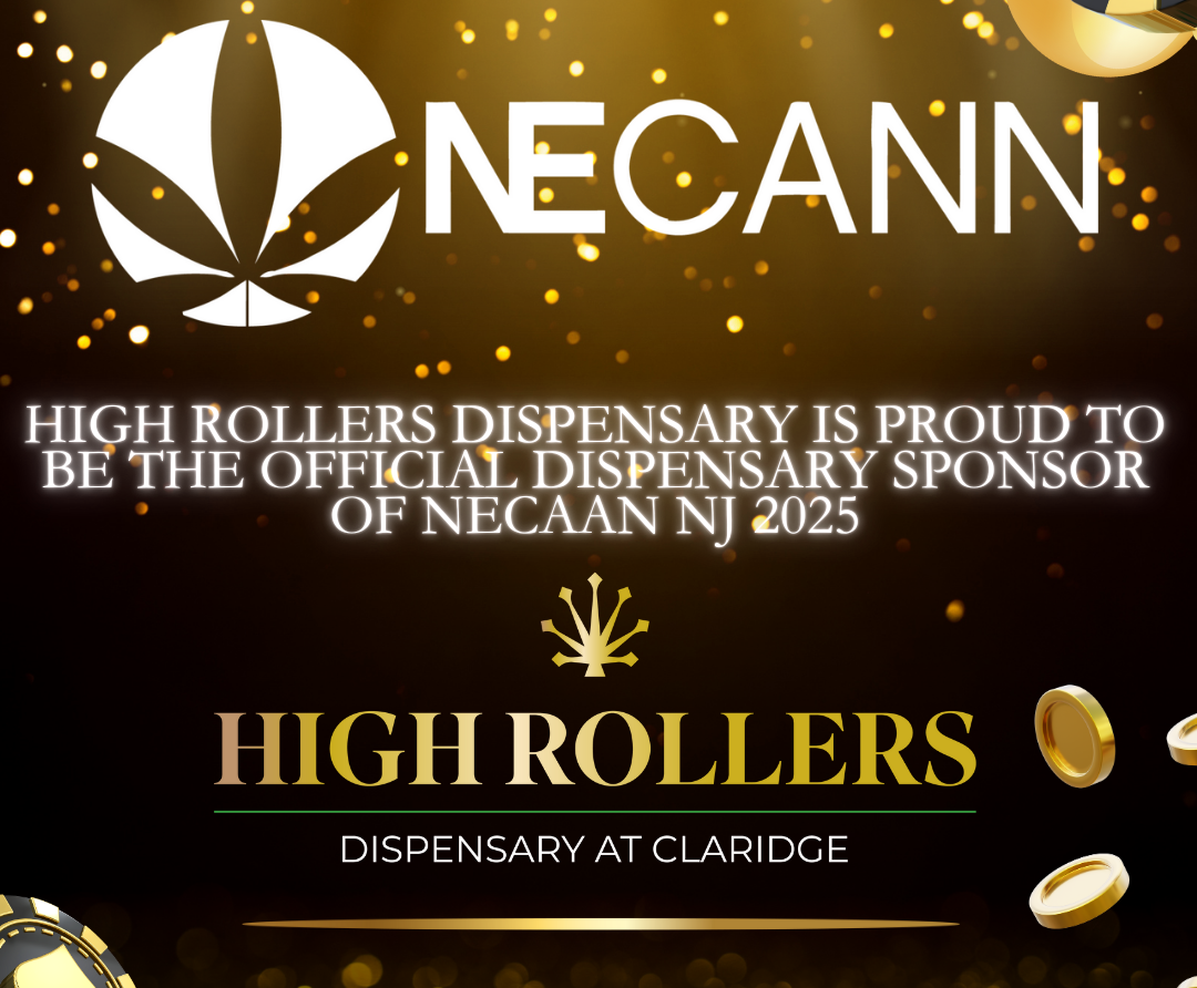 NECANN New Jersey Cannabis Convention & NECANN Cup Comes to Atlantic City