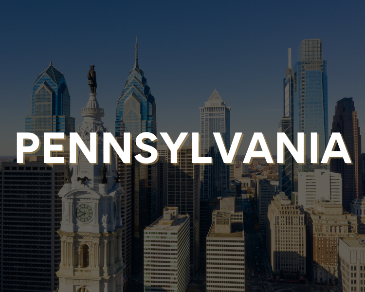 Pennsylvania
