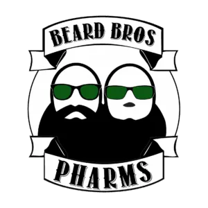 beard