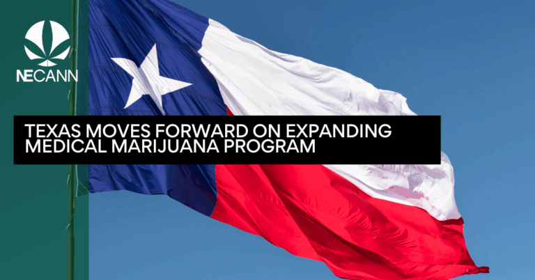 Texas Moves Forward on Expanding Medical Marijuana Program