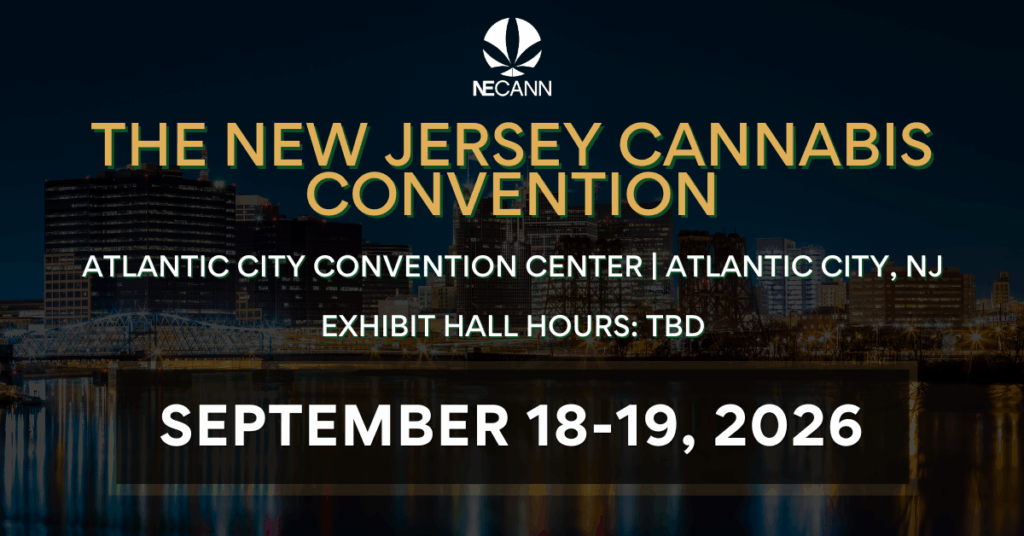 NJ Exhibitor resources updates