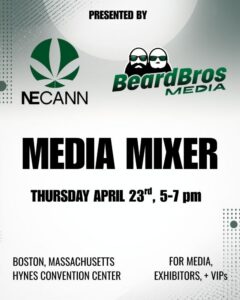 boston media mixer