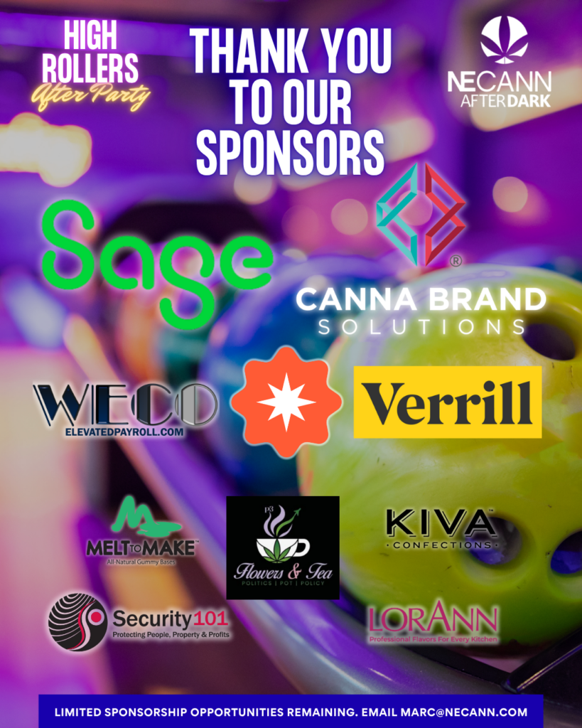 after party sponsors