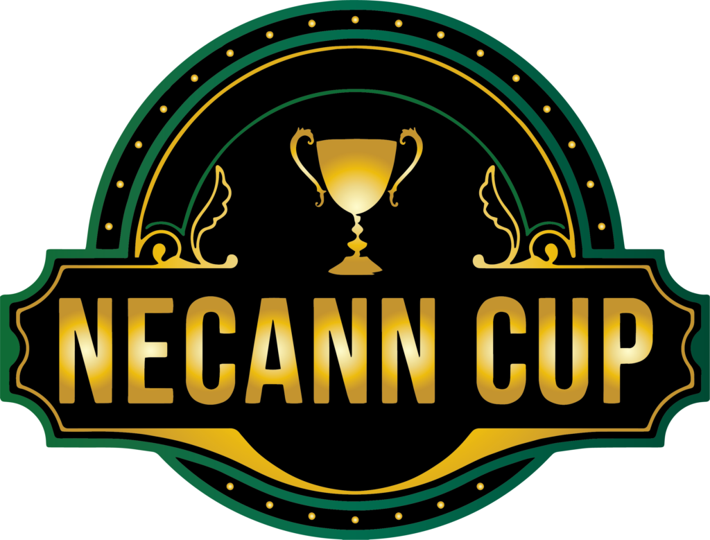 NECANN CUP LOGO