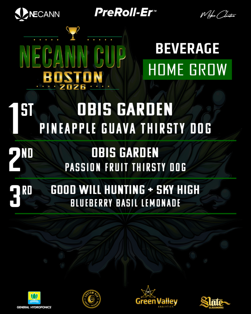 2026 Cup