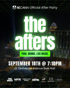 After party